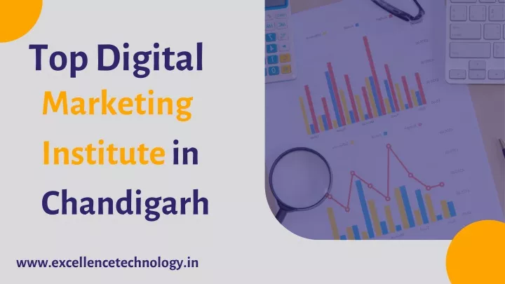 top digital marketing institute in chandigarh