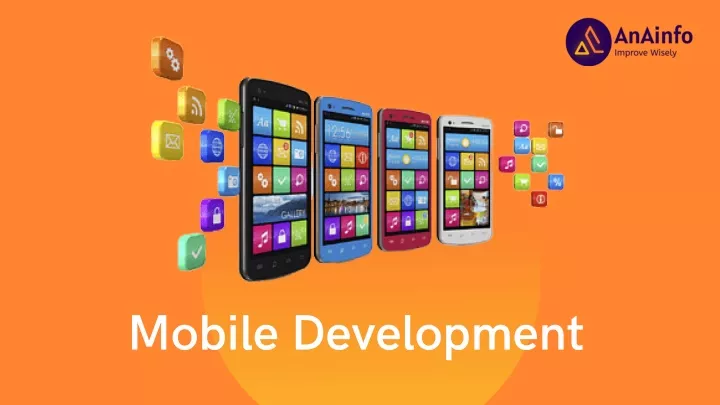 mobile development