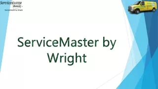 servicemaster by wright
