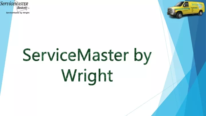 servicemaster by wright