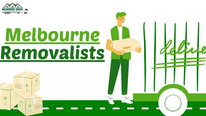 melbourne removalists