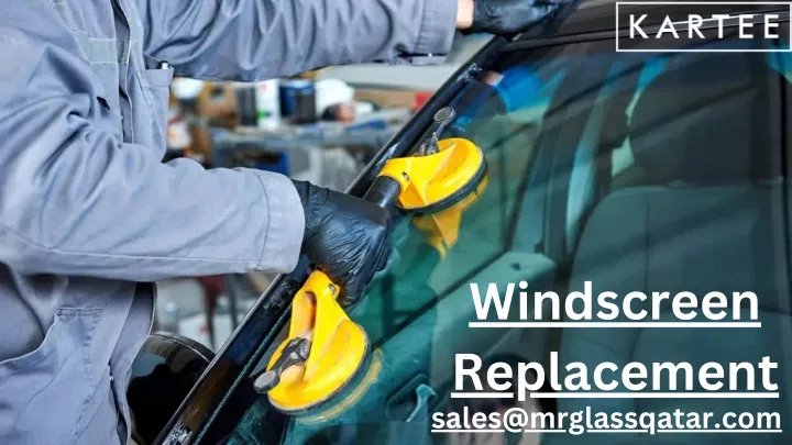 windscreen replacement sales@mrglassqatar com