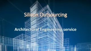 silicon outsourcing