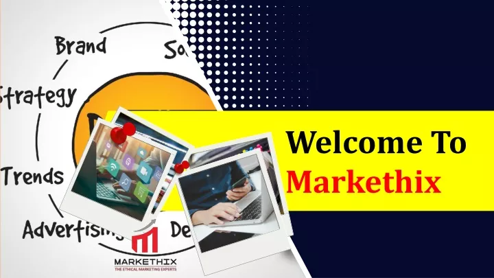 welcome to markethix