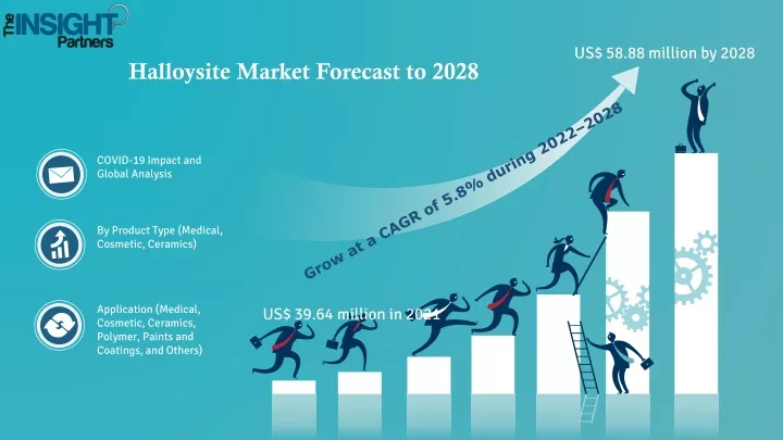 halloysite market forecast to 2028