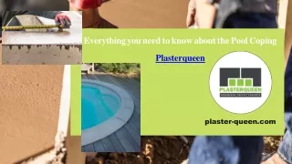 Everything you need to know about the Pool Coping - Plasterqueen-compressed
