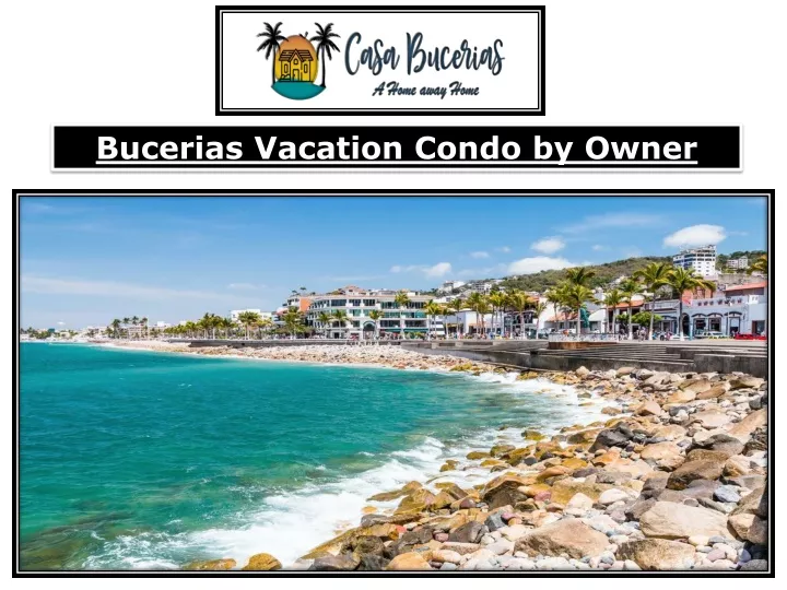 bucerias vacation condo by owner