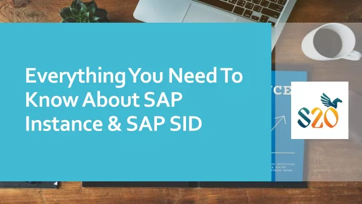 everything you need to know about sap instance sap sid