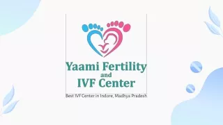 IVF Facts vs IVF Myth | Yaami Fertility and IVF Center Indore