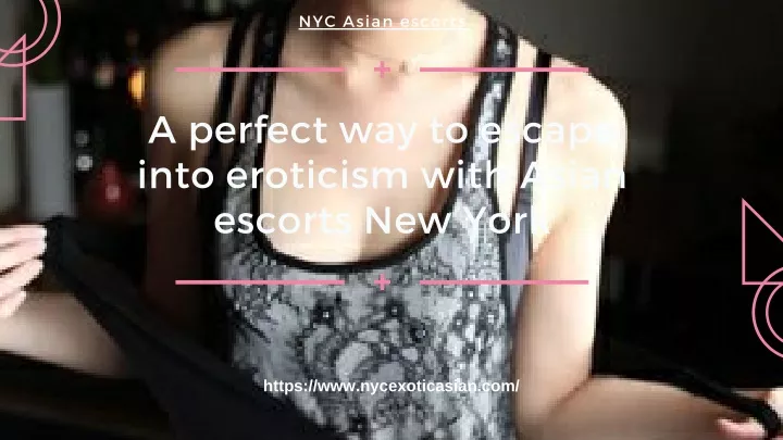 nyc asian escorts