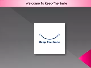 Teeth Whitening Toothpaste - Keep The Smile