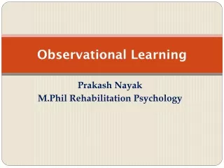 observation learning - Copy