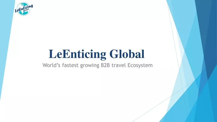 leenticing global