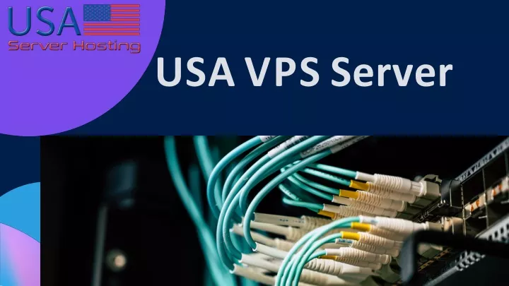 usa vps server