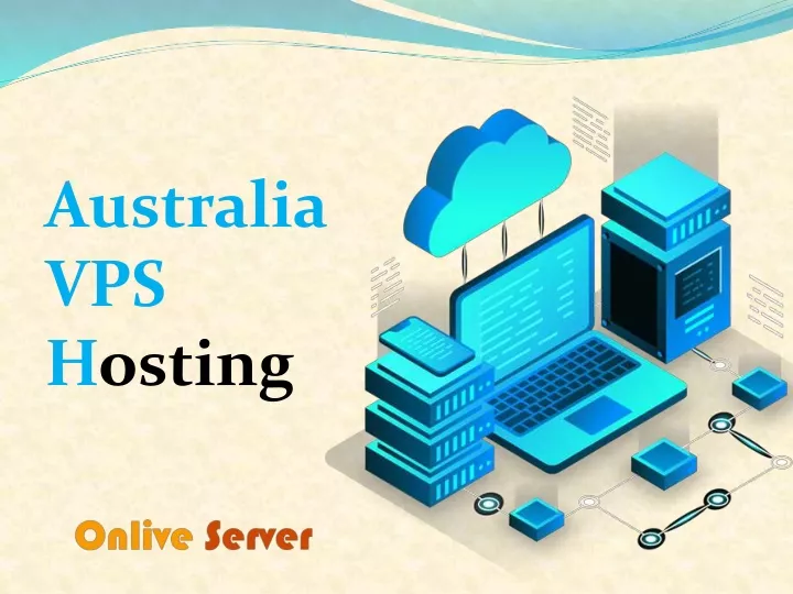 australia vps hosting