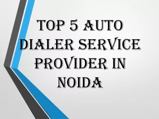 Cloudshope_Top Auto Dialer Service Provider in Noida (1)