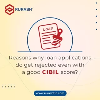 Loan Against Securities | Simple Process | Rurash Financials