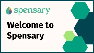 welcome to spensary