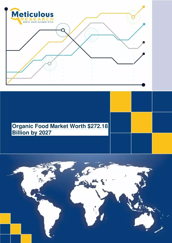 organic food market worth 272 18 billion by 2027