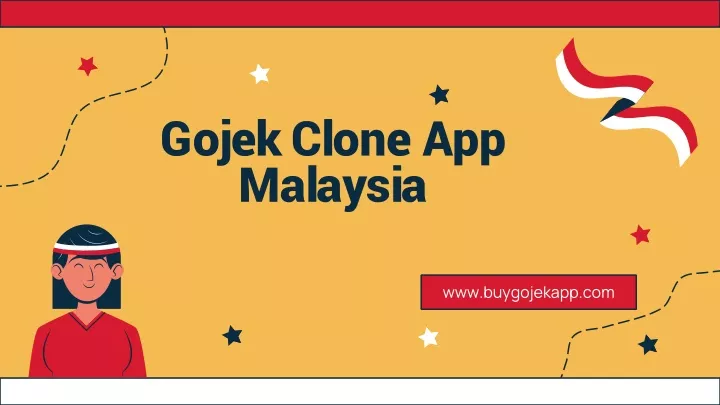 gojek clone app malaysia