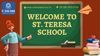 Private Schools In Indirapuram