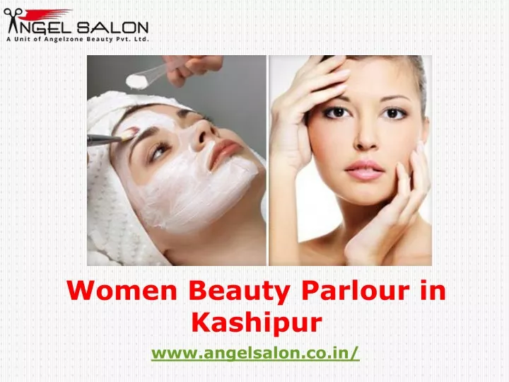 women beauty parlour in kashipur