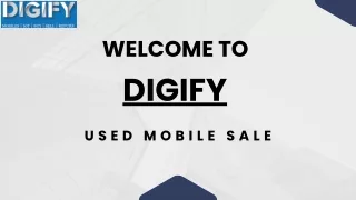 Used Mobile Phones For Sale Nearby Delhi