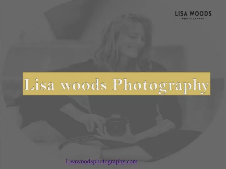 lisa woods photography