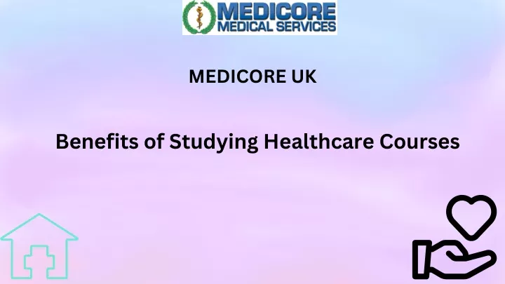 medicore uk