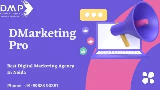 Best Digital Marketing Agency In Noida
