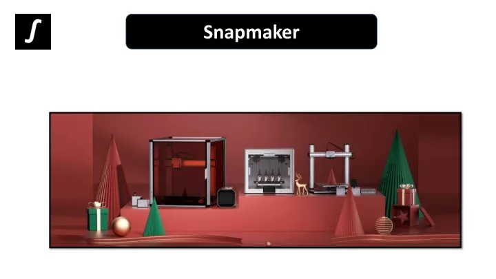 s napmaker