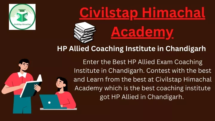civilstap himachal academy hp allied coaching