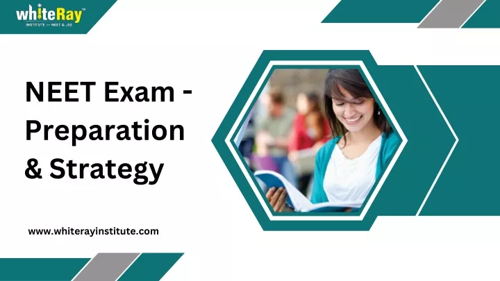 neet exam preparation strategy