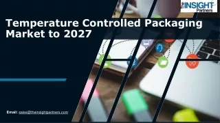 Temperature Controlled Packaging-PDF