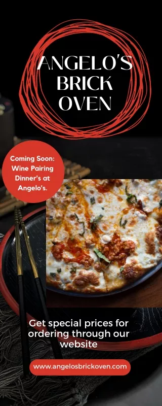 angelo s brick oven