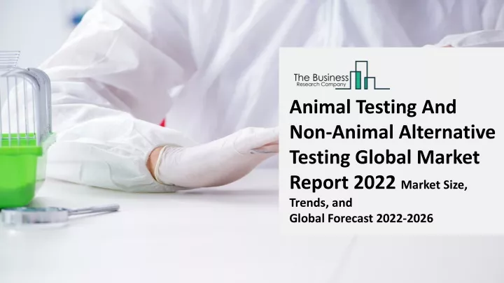 animal testing and non animal alternative testing