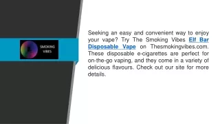 seeking an easy and convenient way to enjoy your