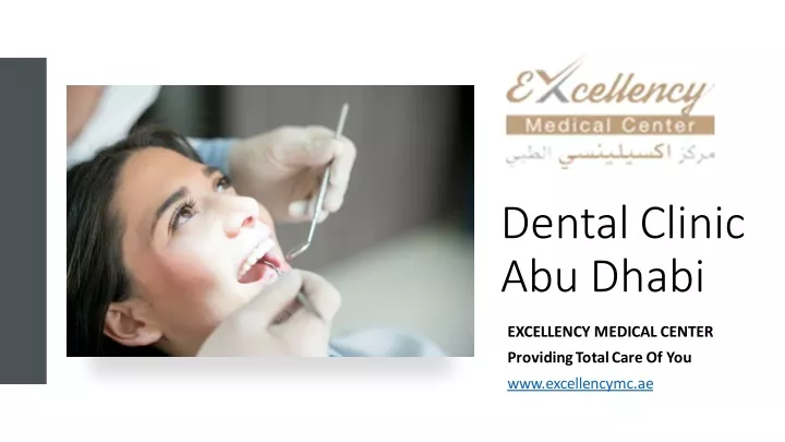 dental clinic abu dhabi