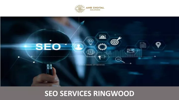 seo services ringwood