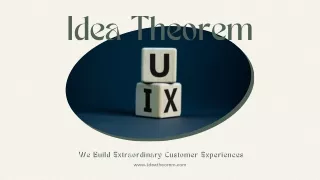 UI Design Agency