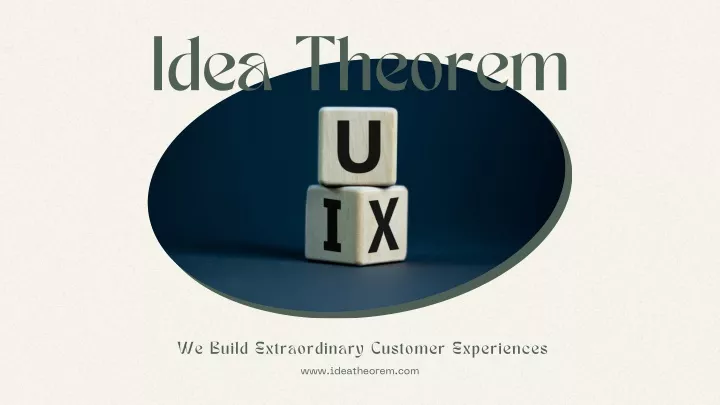 idea theorem