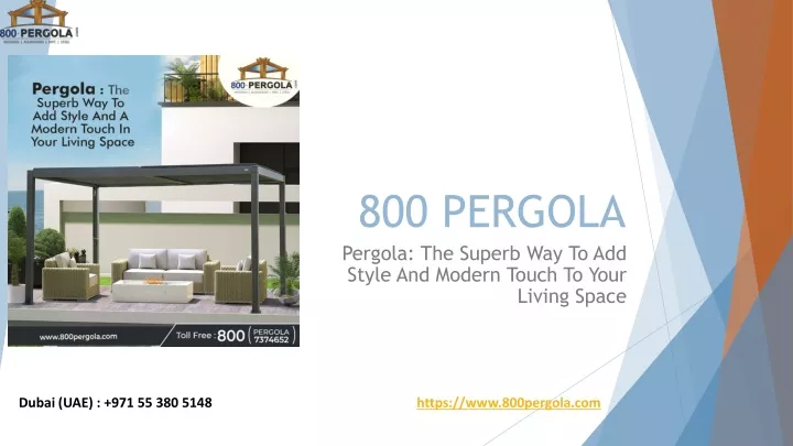 800 pergola pergola the superb way to add style