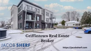 Griffintown Real Estate Broker