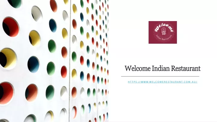 welcome indian restaurant welcome indian