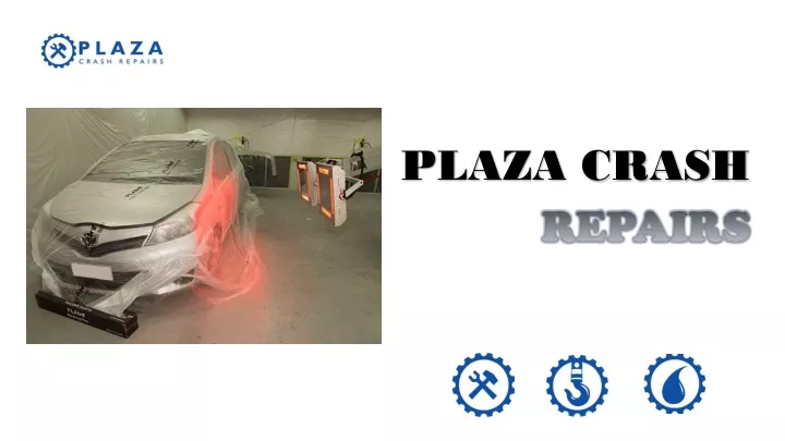 plaza crash