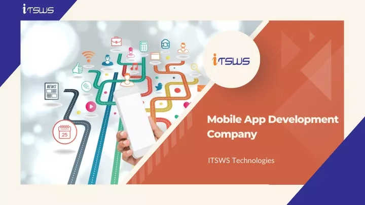 mobile app development company