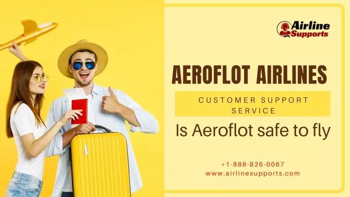 aeroflot airlines