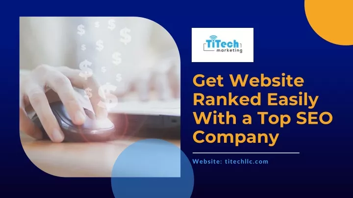 get website ranked easily with a top seo company