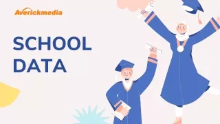 school data