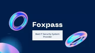 foxpass